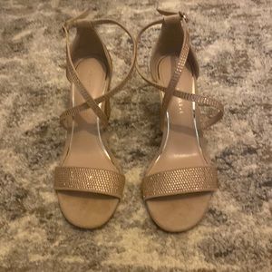 COPY - Kelly and Katie Heels